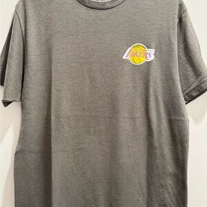 Vintage style Lakers T-Shirt